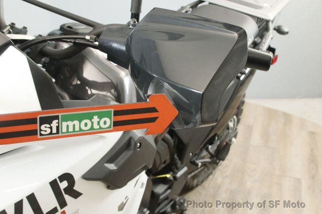 2025 Kawasaki KLR650 S PRICE REDUCED! - 23008855 - 52