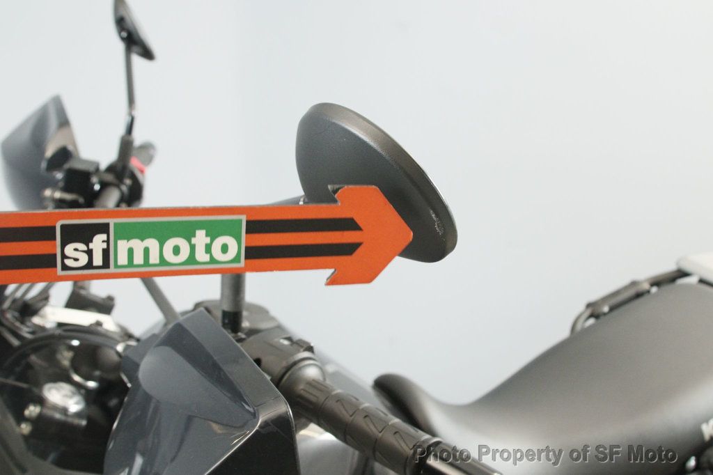 2025 Kawasaki KLR650 S PRICE REDUCED! - 23008855 - 54
