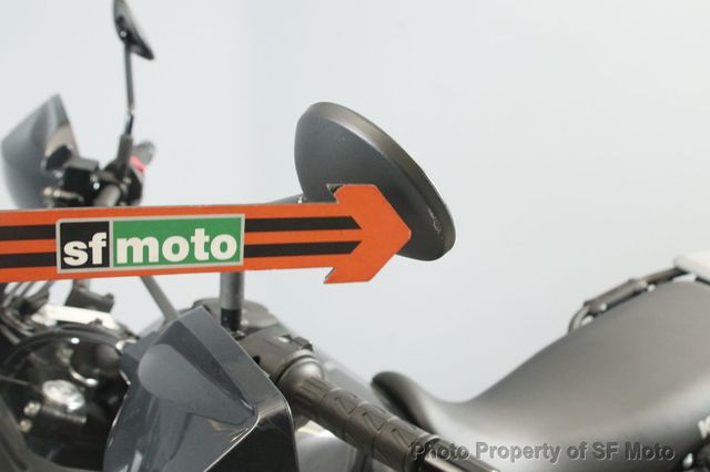 2025 Kawasaki KLR650 S PRICE REDUCED! - 23008855 - 54