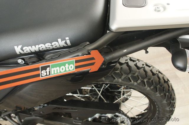 2025 Kawasaki KLR650 S PRICE REDUCED! - 23008855 - 56