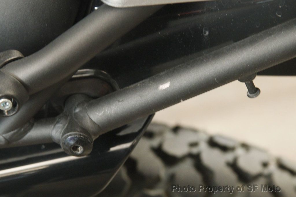 2025 Kawasaki KLR650 S PRICE REDUCED! - 23008855 - 57
