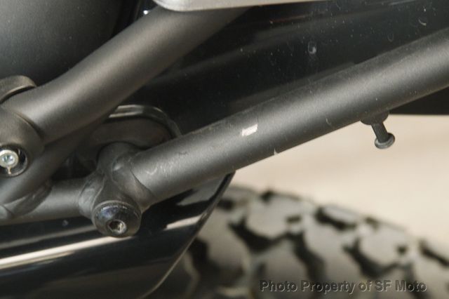 2025 Kawasaki KLR650 S PRICE REDUCED! - 23008855 - 57