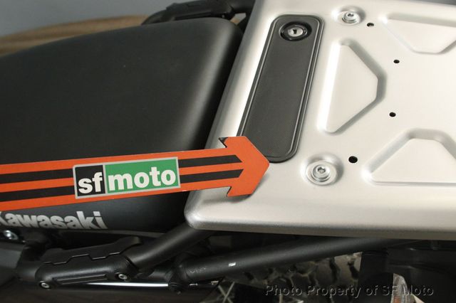 2025 Kawasaki KLR650 S PRICE REDUCED! - 23008855 - 58