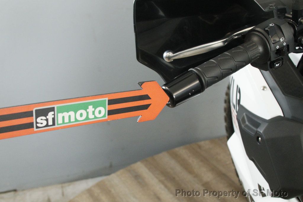 2025 Kawasaki KLR650 S PRICE REDUCED! - 23008855 - 60