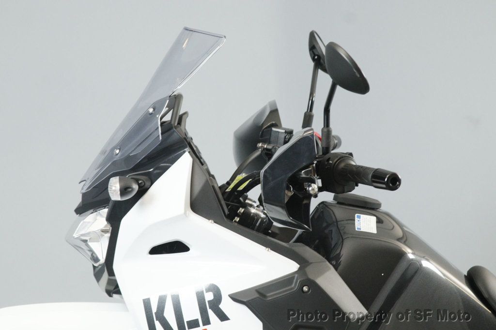 2025 Kawasaki KLR650 S PRICE REDUCED! - 23008855 - 6