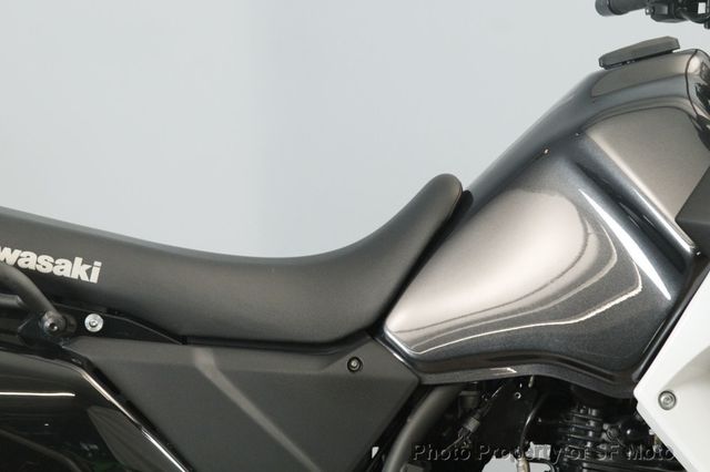 2025 Kawasaki KLR650 S PRICE REDUCED! - 23008855 - 8