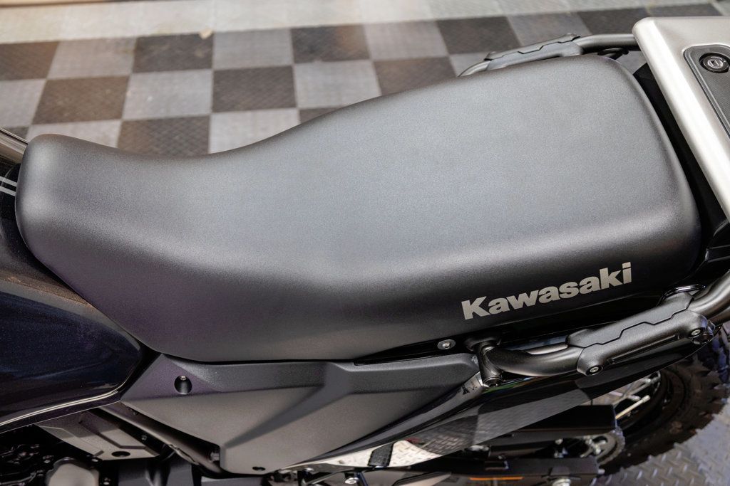 2025 KAWASAKI KLR 650 ADVENTURE BIKE!!! - 23033890 - 14