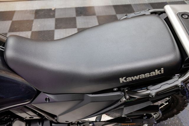 2025 KAWASAKI KLR 650 ADVENTURE BIKE!!! - 23033890 - 14