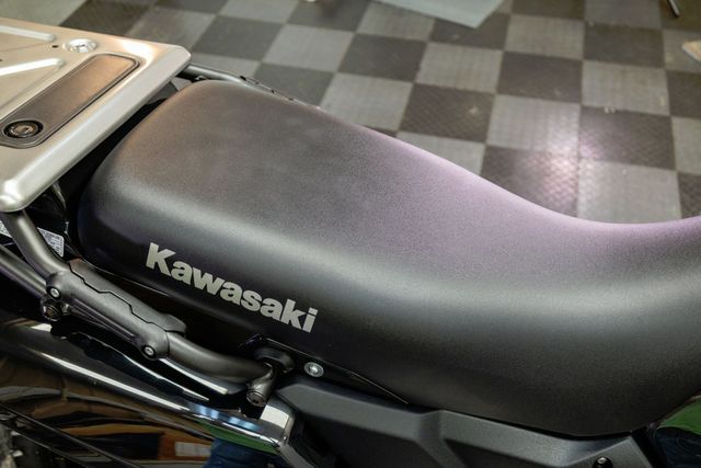 2025 KAWASAKI KLR 650 ADVENTURE BIKE!!! - 23033890 - 15