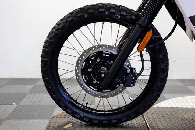 2025 KAWASAKI KLR 650 ADVENTURE BIKE!!! - 23033890 - 18