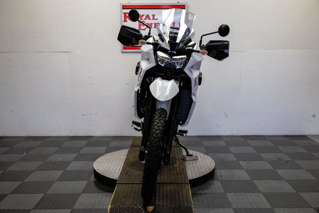2025 KAWASAKI KLR 650 ADVENTURE BIKE!!! - 23033890 - 6