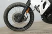 2025 Kawasaki KLR 650 S One Owner, 43 Miles - 23008855 - 12