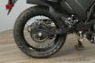 2025 Kawasaki KLR 650 S One Owner, 43 Miles - 23008855 - 16
