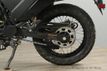2025 Kawasaki KLR 650 S One Owner, 43 Miles - 23008855 - 17