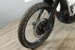 2025 Kawasaki KLR 650 S One Owner, 43 Miles - 23008855 - 18