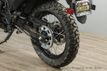 2025 Kawasaki KLR 650 S One Owner, 43 Miles - 23008855 - 21