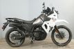 2025 Kawasaki KLR 650 S One Owner, 43 Miles - 23008855 - 2