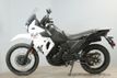 2025 Kawasaki KLR 650 S One Owner, 43 Miles - 23008855 - 3