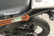 2025 Kawasaki KLR 650 S One Owner, 43 Miles - 23008855 - 56