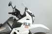 2025 Kawasaki KLR 650 S One Owner, 43 Miles - 23008855 - 7