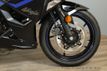 2025 Kawasaki Ninja 500 ABS One Owner, 1251 Mi - 22927247 - 13