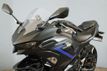 2025 Kawasaki Ninja 500 ABS One Owner, 1251 Mi - 22927247 - 1