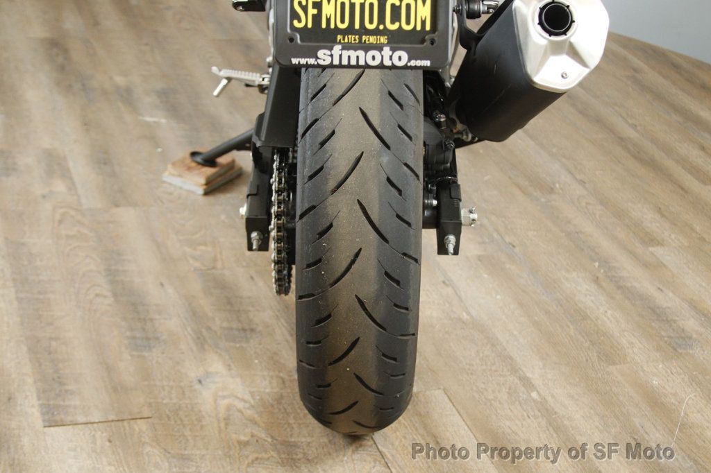 2025 Kawasaki Ninja 500 ABS One Owner, 1251 Mi - 22927247 - 23