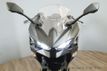 2025 Kawasaki Ninja 500 ABS One Owner, 1251 Mi - 22927247 - 25