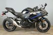 2025 Kawasaki Ninja 500 ABS One Owner, 1251 Mi - 22927247 - 2