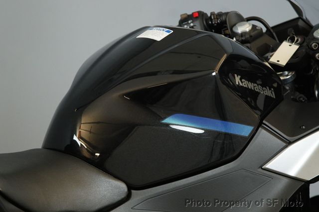 2025 Kawasaki Ninja 500 ABS One Owner, 1251 Mi - 22927247 - 36