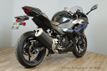 2025 Kawasaki Ninja 500 ABS One Owner, 1251 Mi - 22927247 - 44