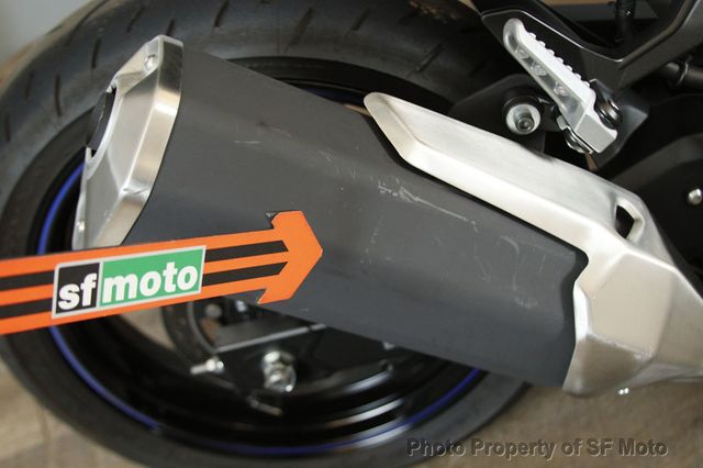 2025 Kawasaki Ninja 500 ABS One Owner, 1251 Mi - 22927247 - 46