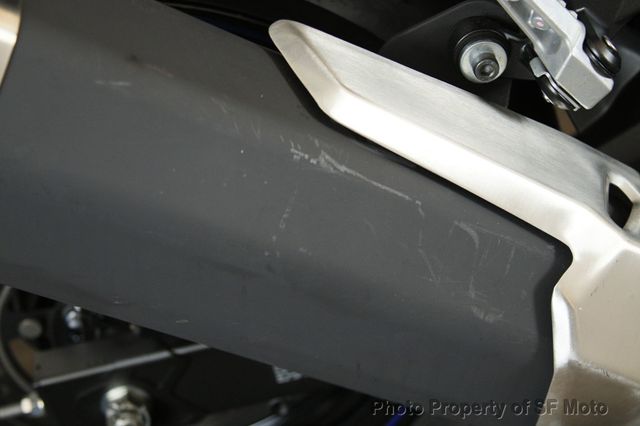 2025 Kawasaki Ninja 500 ABS One Owner, 1251 Mi - 22927247 - 47