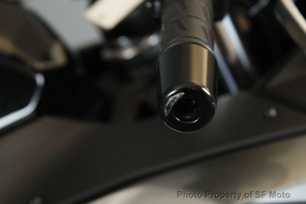 2025 Kawasaki Ninja 500 ABS One Owner, 1251 Mi - 22927247 - 49