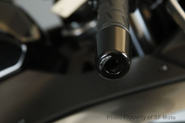 2025 Kawasaki Ninja 500 ABS One Owner, 1251 Mi - 22927247 - 49