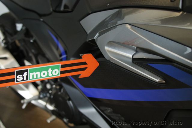 2025 Kawasaki Ninja 500 ABS One Owner, 1251 Mi - 22927247 - 50