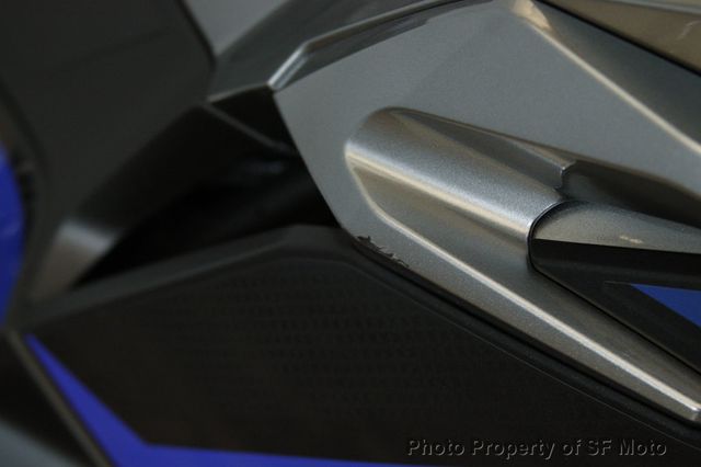 2025 Kawasaki Ninja 500 ABS One Owner, 1251 Mi - 22927247 - 51