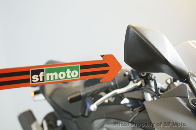 2025 Kawasaki Ninja 500 ABS One Owner, 1251 Mi - 22927247 - 52