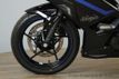 2025 Kawasaki Ninja 500 SE ABS 1 Owner - 22877873 - 12
