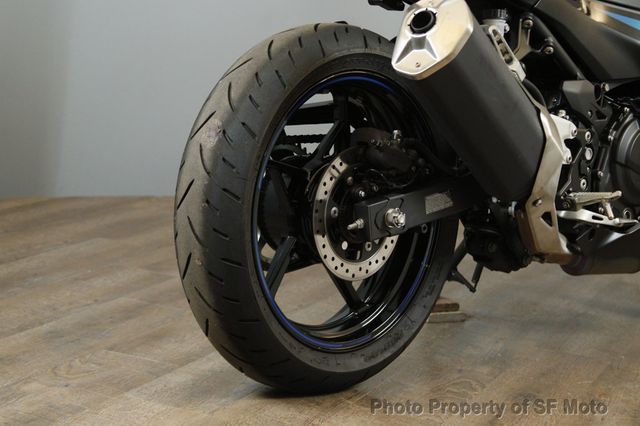 2025 Kawasaki Ninja 500 SE ABS 1 Owner - 22877873 - 20