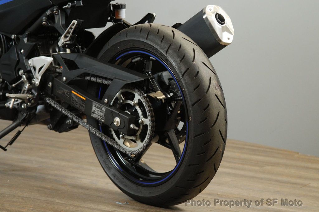2025 Kawasaki Ninja 500 SE ABS 1 Owner - 22877873 - 21