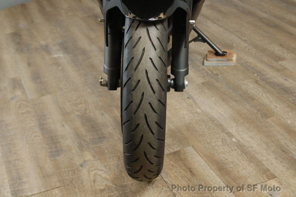 2025 Kawasaki Ninja 500 SE ABS 1 Owner - 22877873 - 22