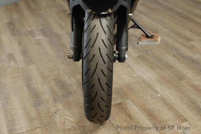 2025 Kawasaki Ninja 500 SE ABS 1 Owner - 22877873 - 22