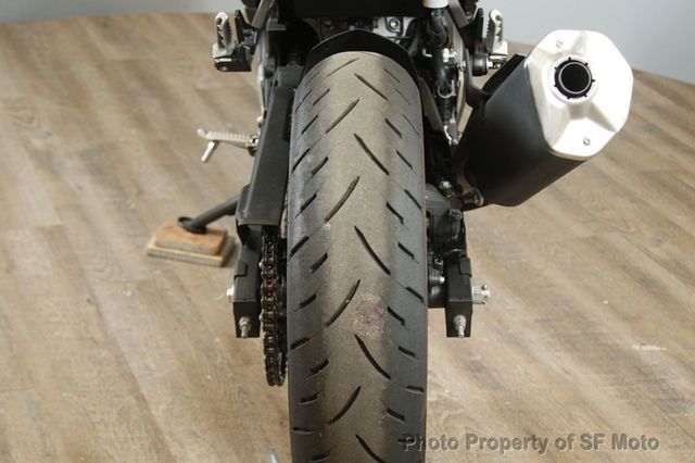 2025 Kawasaki Ninja 500 SE ABS 1 Owner - 22877873 - 23