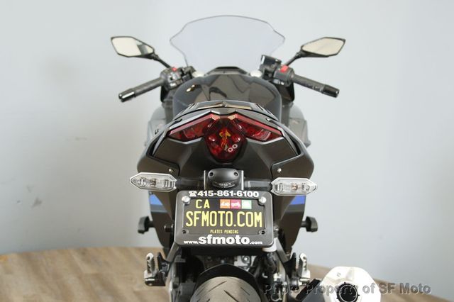 2025 Kawasaki Ninja 500 SE ABS 1 Owner - 22877873 - 26
