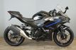 2025 Kawasaki Ninja 500 SE ABS 1 Owner - 22877873 - 2