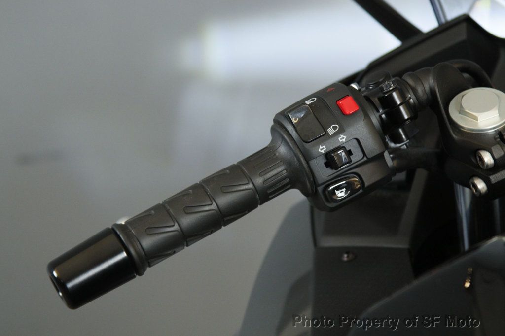 2025 Kawasaki Ninja 500 SE ABS 1 Owner - 22877873 - 30