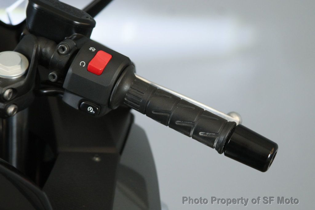 2025 Kawasaki Ninja 500 SE ABS 1 Owner - 22877873 - 31