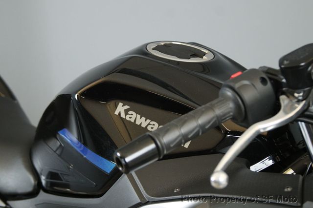2025 Kawasaki Ninja 500 SE ABS 1 Owner - 22877873 - 32