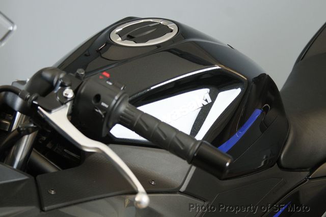 2025 Kawasaki Ninja 500 SE ABS 1 Owner - 22877873 - 33